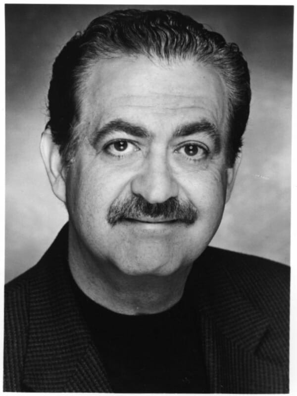 George Noory