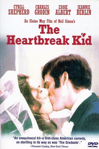 The Heartbreak Kid The Heartbreak Kid