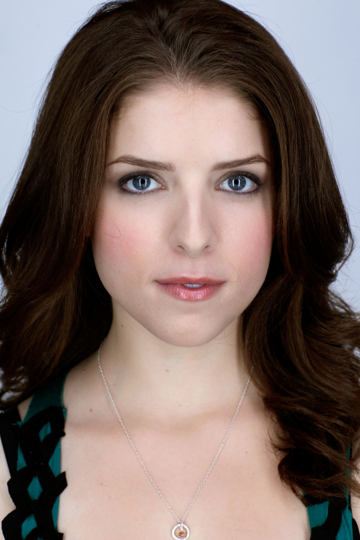 Anna Kendrick Anna Kendrick
