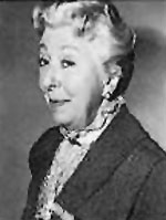 Norma Varden