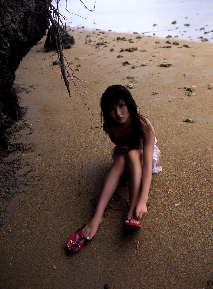 Miho Yoshioka Miho Yoshioka