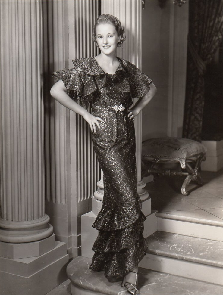 Phyllis Brooks