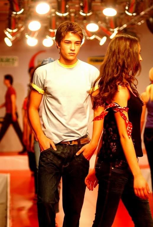 Fracisco Lachowski