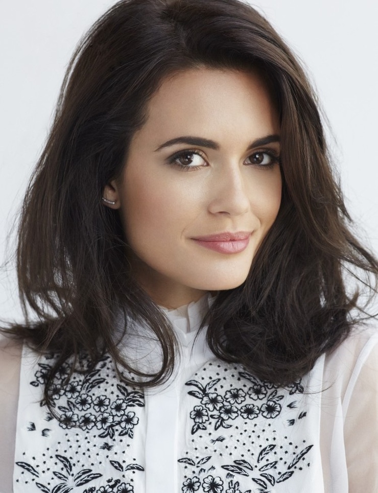 Torrey DeVitto