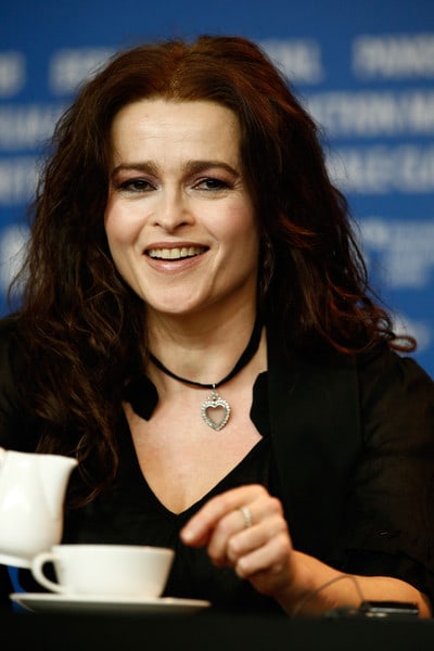 Helena Bonham Carter