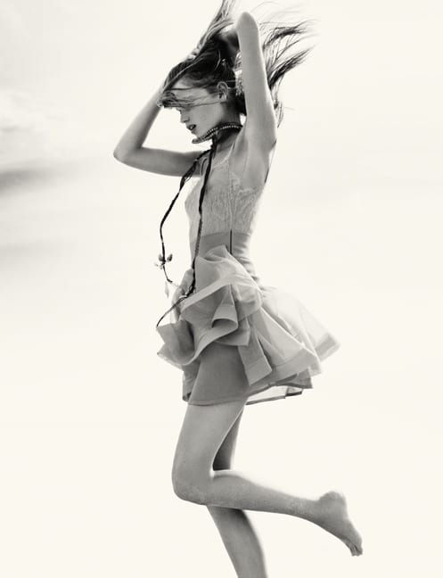 Abbey Lee Kershaw Abbey Lee Kershaw