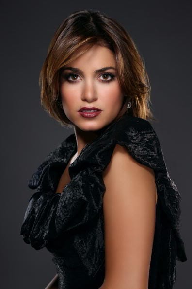 Nikki Reed Nikki Reed