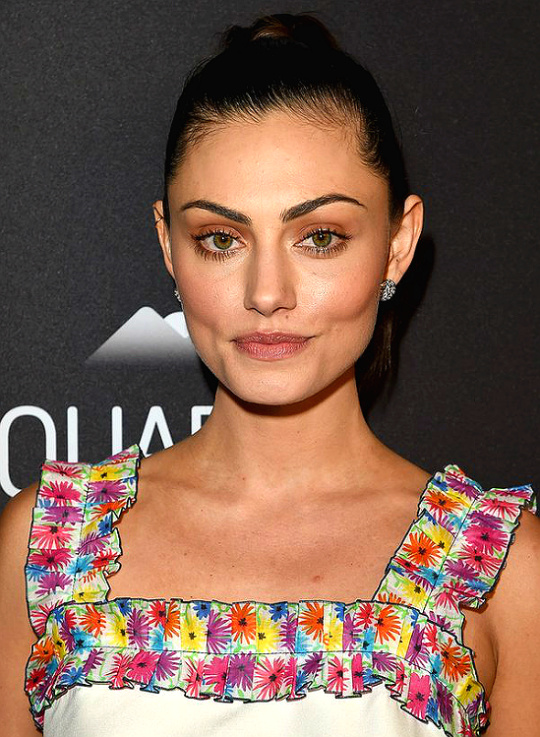 Phoebe Tonkin