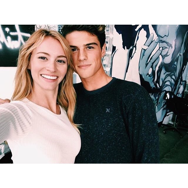 Bryana Holly Bryana Holly