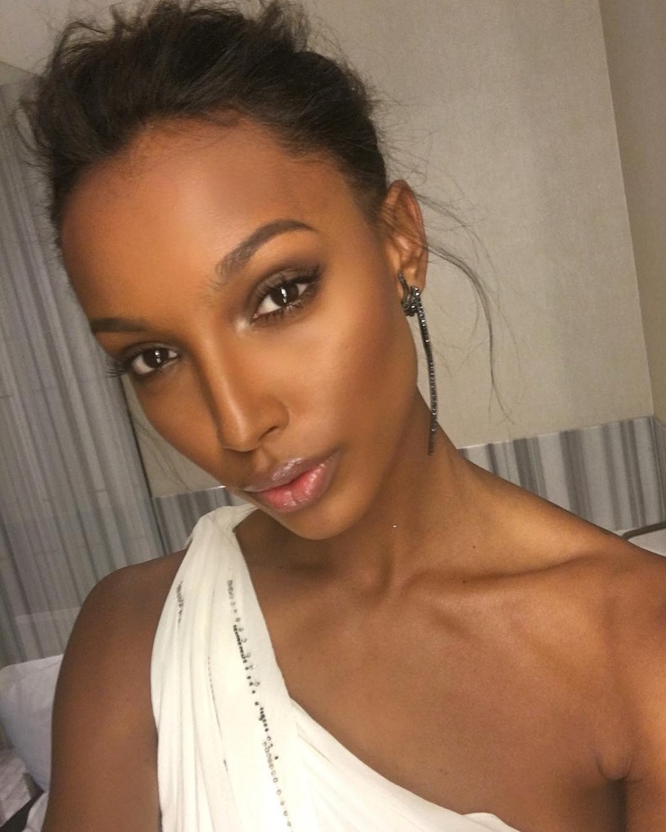 Jasmine Tookes Jasmine Tookes