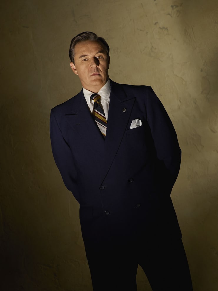 Marvel's Agent Carter