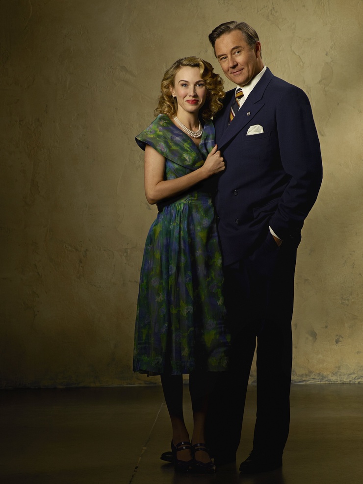 Marvel's Agent Carter