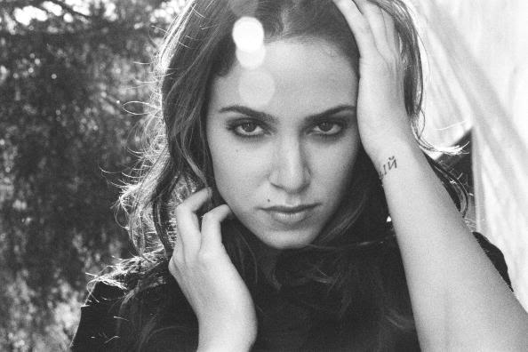 Nikki Reed Nikki Reed