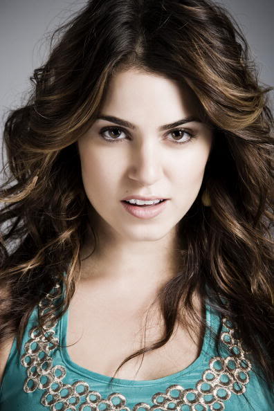 Nikki Reed