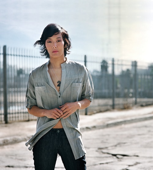 Jenny Shimizu