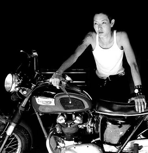 Jenny Shimizu
