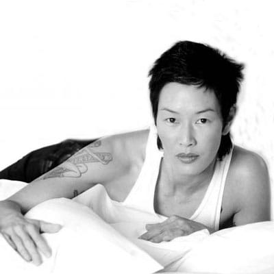Jenny Shimizu