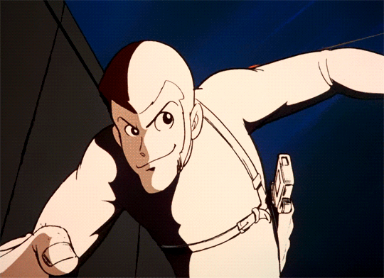Lupin III 
