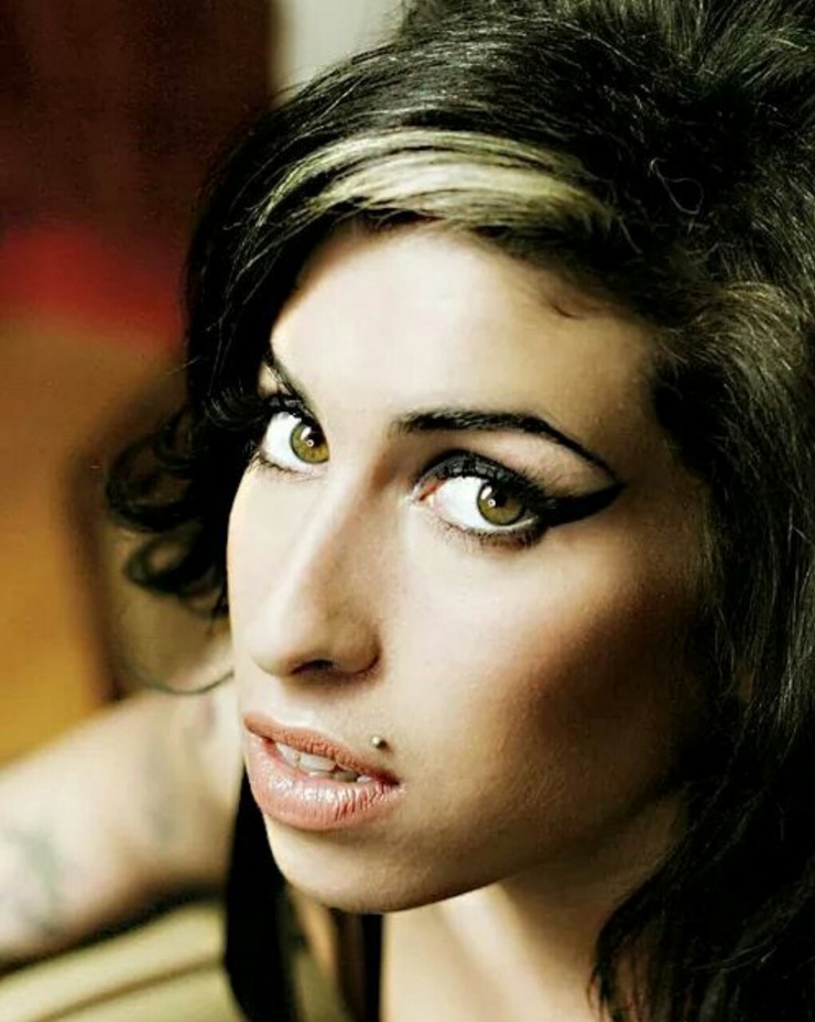 Amy Winehouse Amy Winehouse