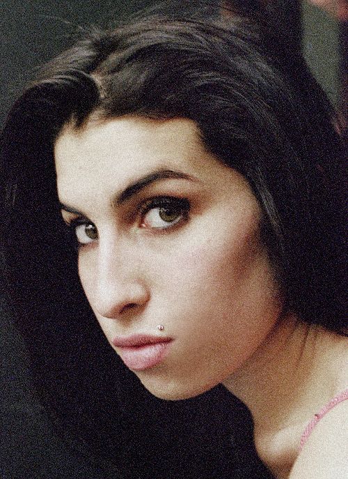Amy Winehouse