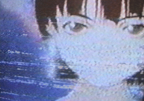 Serial Experiments Lain