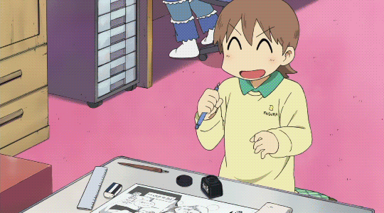 Nichijou