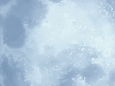 Wolf's Rain
