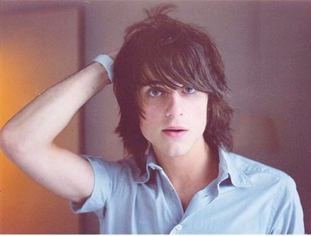Jared Followill