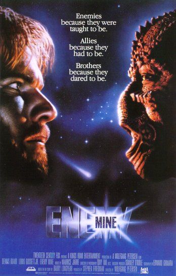 Enemy Mine 