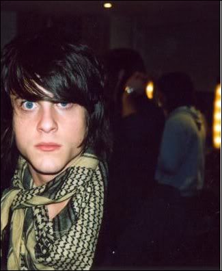 Jared Followill