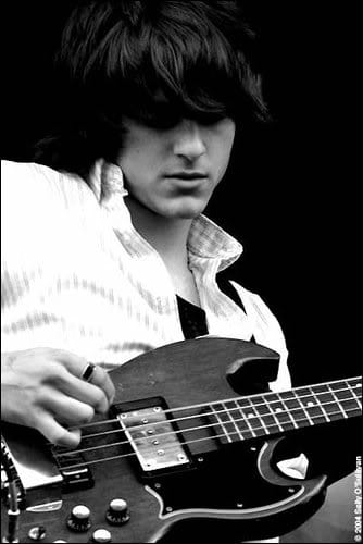 Jared Followill