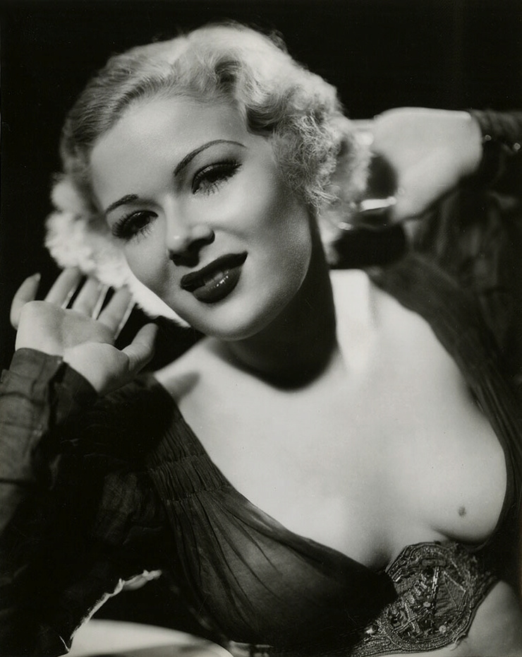 Marie Marks