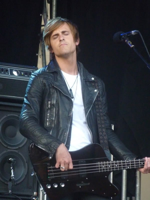 Jared Followill