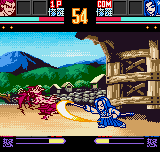 Samurai Shodown! 2