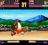 Samurai Shodown! 2