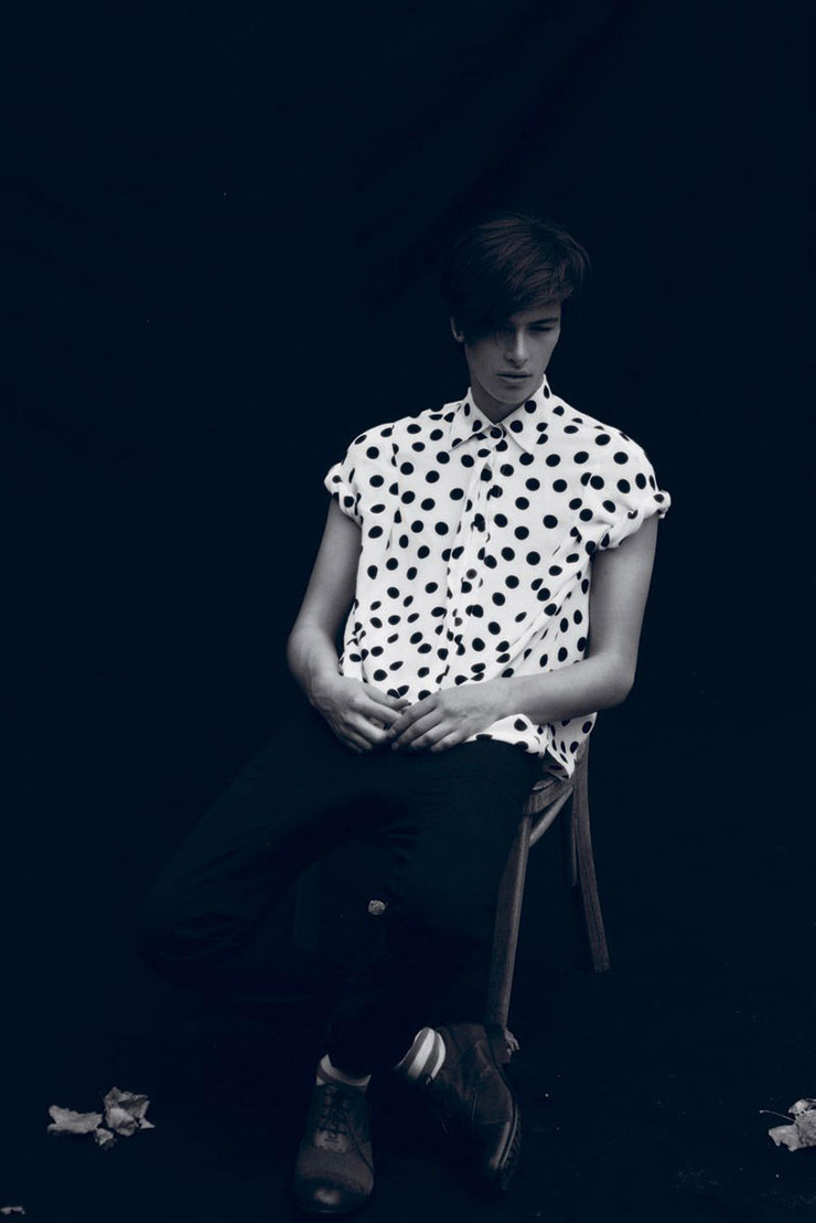 Hugh Vidler