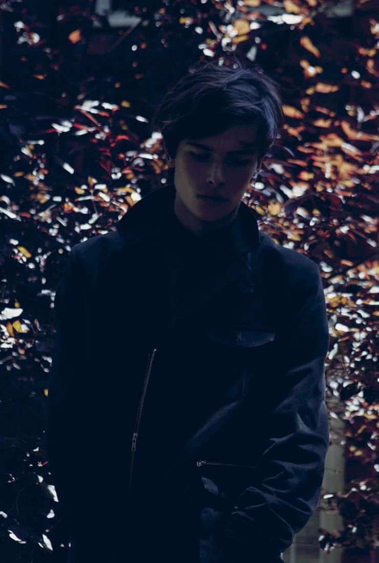 Hugh Vidler