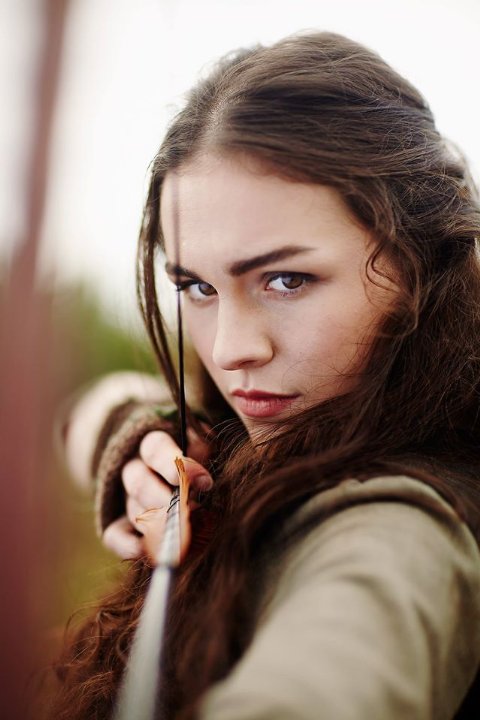 Sophie Skelton Sophie Skelton