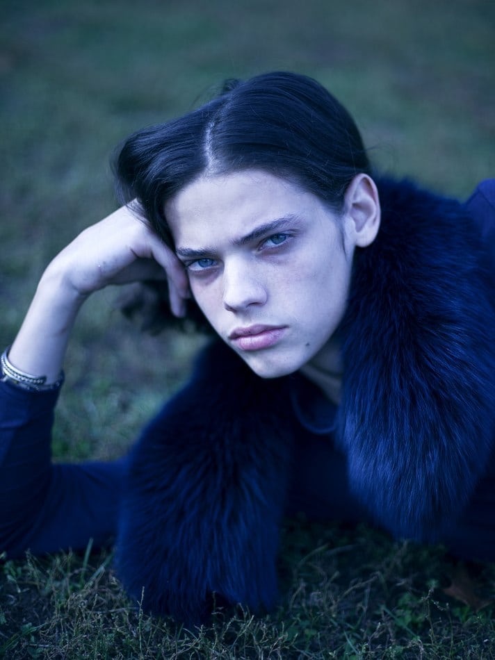 Erin Mommsen