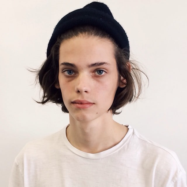 Erin Mommsen