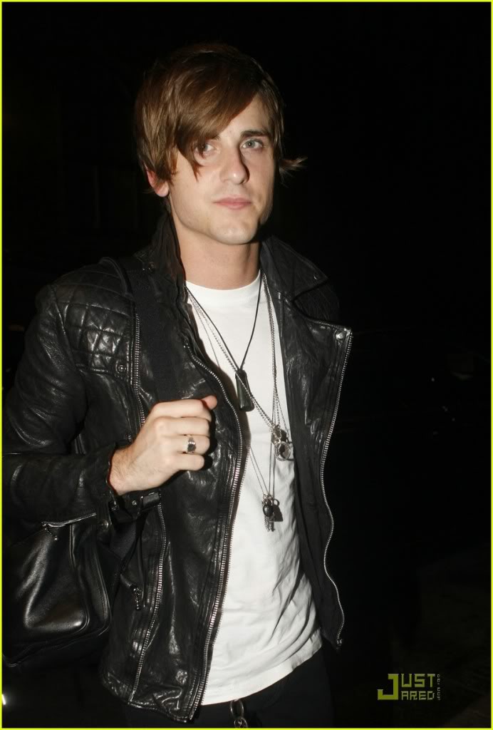 Picture of Jared Followill