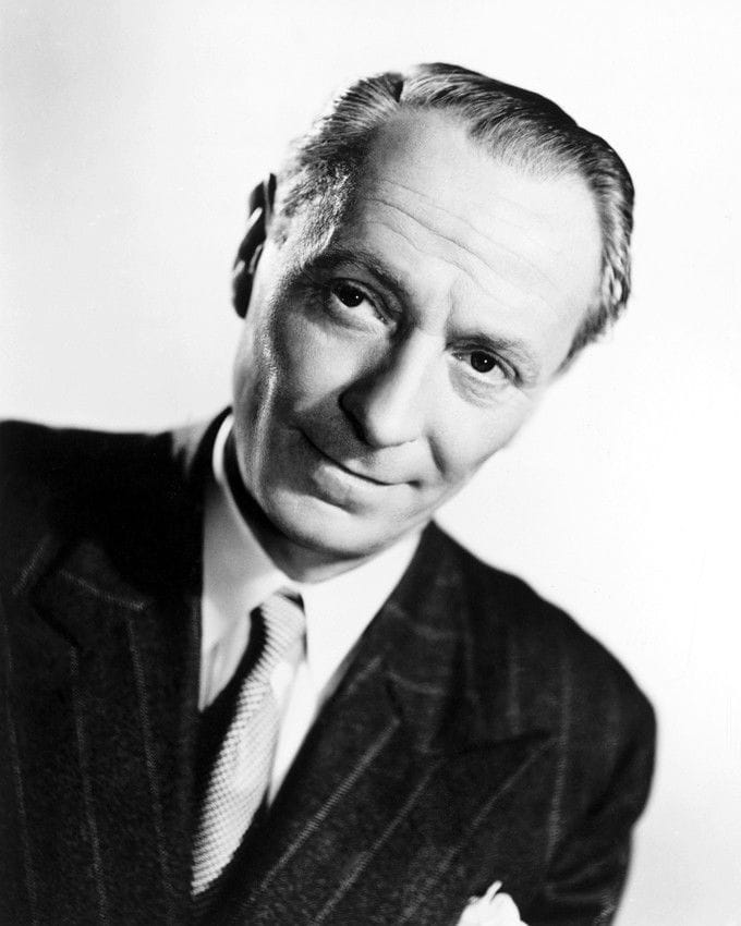 William Hartnell