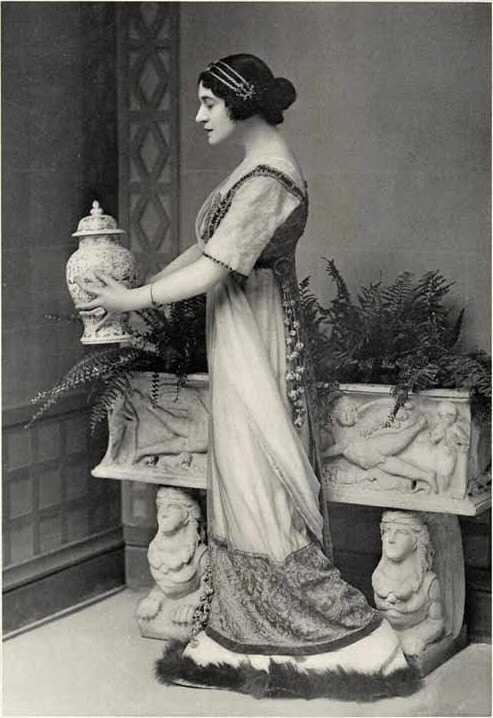 Bertha Kalich Bertha Kalich