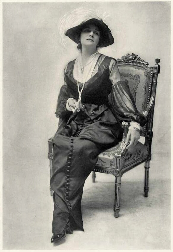 Bertha Kalich Bertha Kalich