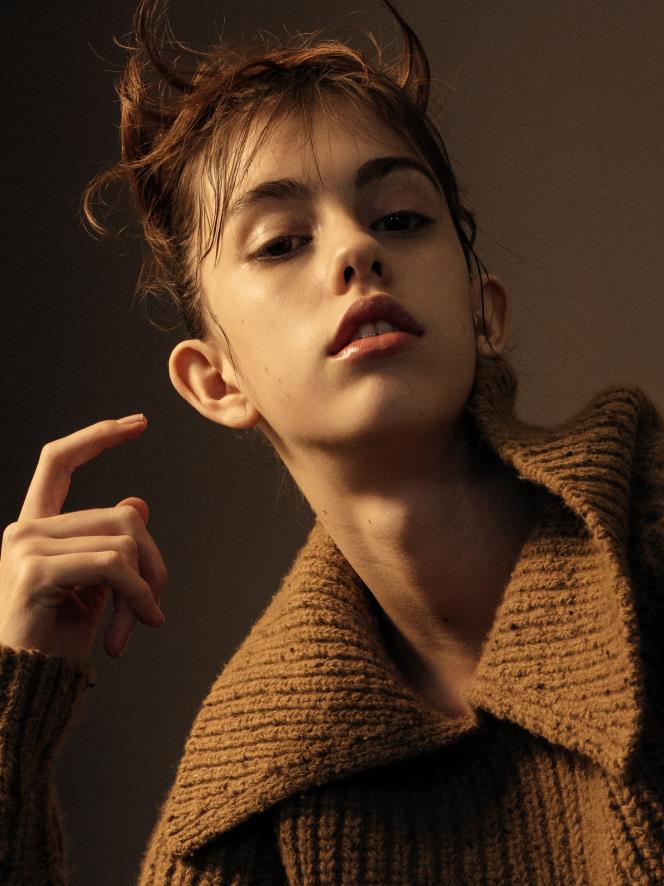 Mayka Merino