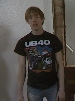 Trevor Trevor