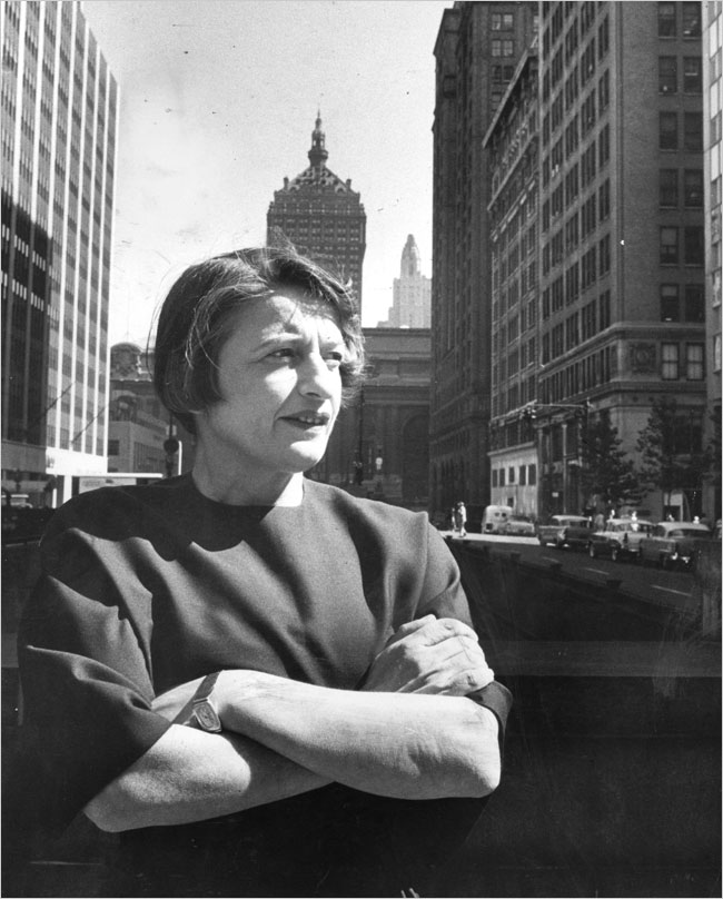 Ayn Rand