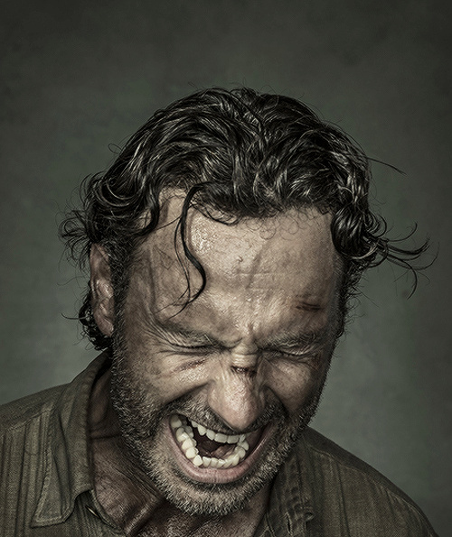 Andrew Lincoln