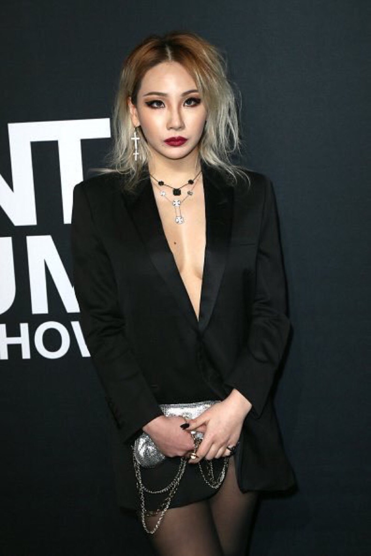CL