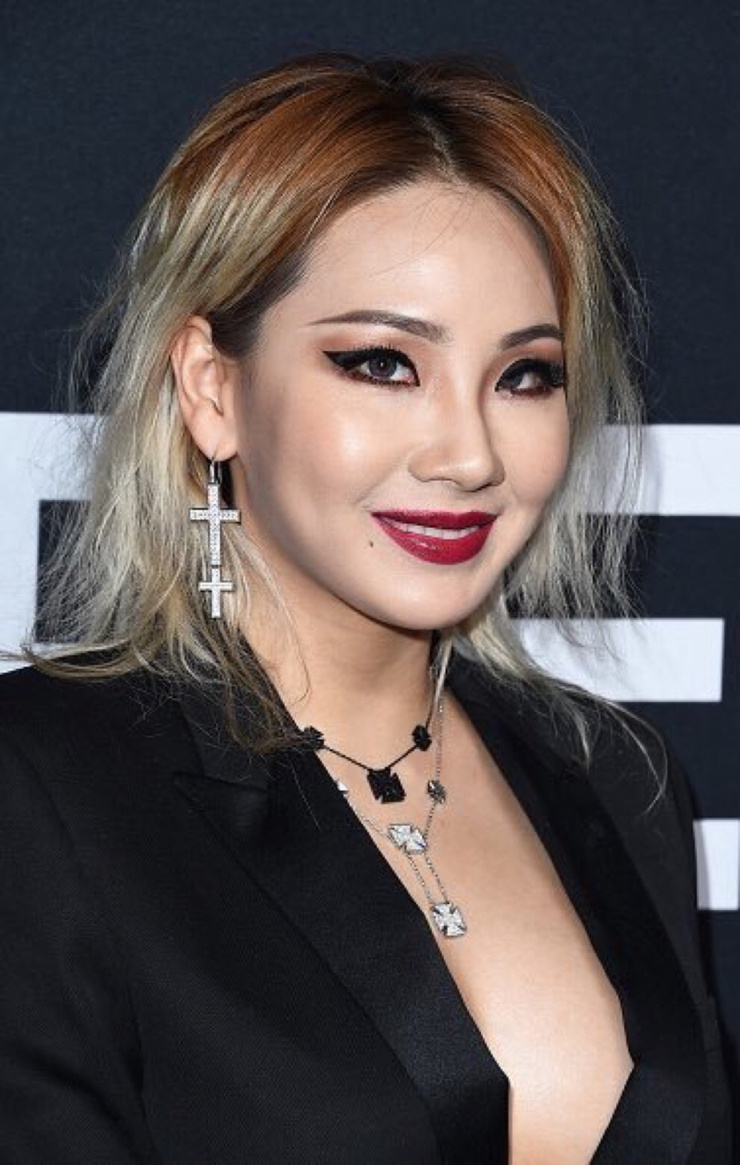CL